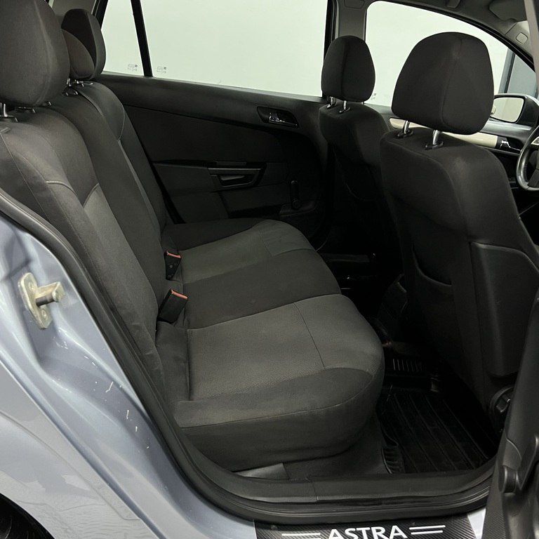 Opel Astra, 1.4 L, 2007 il, 284 111 km — Avtomobillər, Sumqayıt (9)