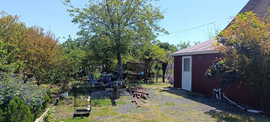 Həyət evi, Cəlilabad r — Ev, villa, Cəlilabad (12)