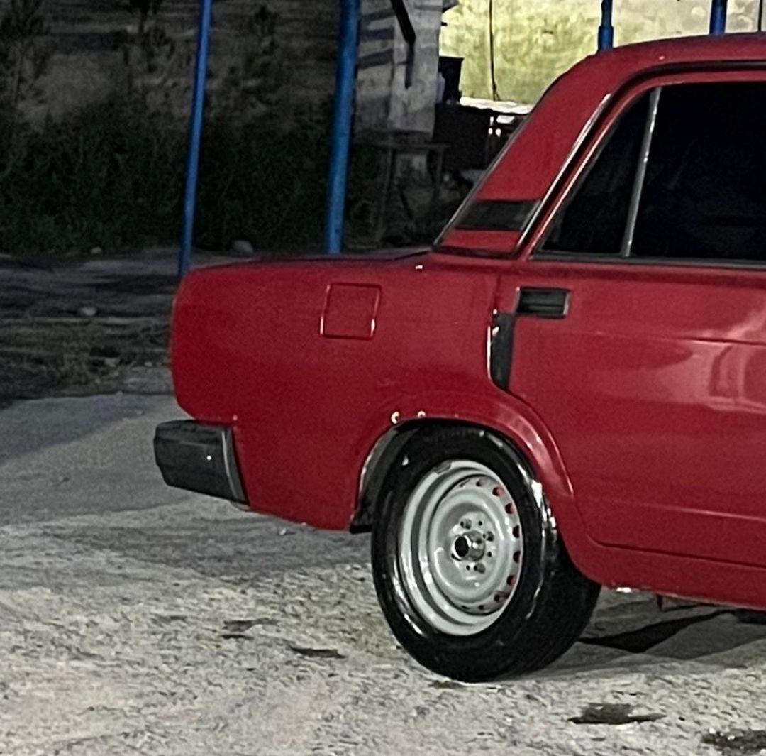Lada (VAZ) yayları — Ehtiyat hissələri və aksesuarlar, Bakı (2)