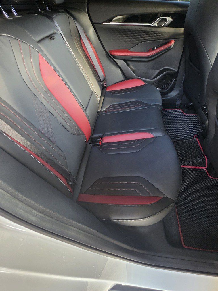 Geely Coolray, 1.5 L, 2024 il, 14 438 km — Avtomobillər, Bakı (8)