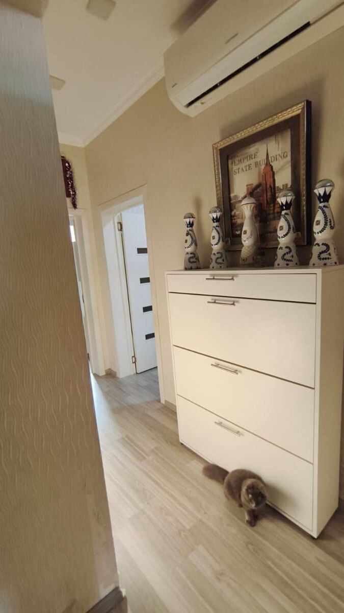 Həyət evi kirayə verilir, Masazır qəs — Ev, villa, Bakı (10)