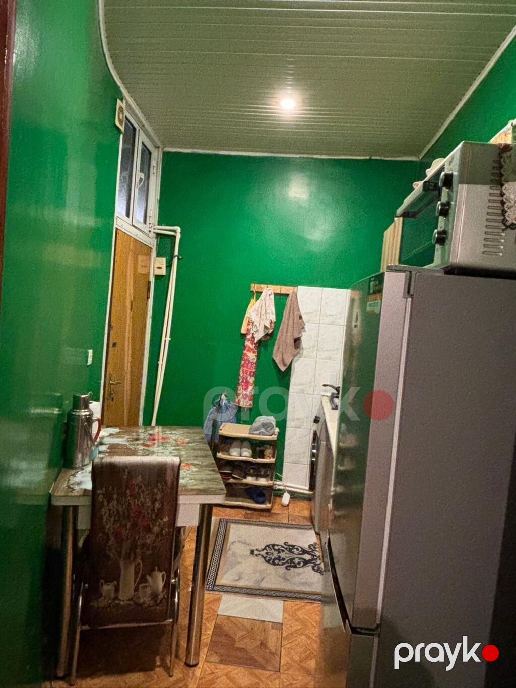 Bakı, 2 otaqlı, Köhnə tikili, m. 28 may, 60 kv. m — Daşınmaz əmlak, Bakı (7)