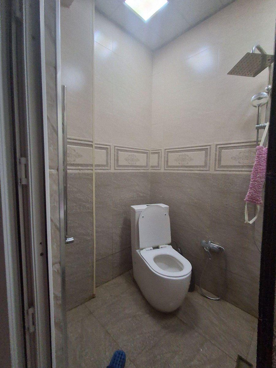 2-otaqlı yeni tikili kirayə verilir, Xırdalan ş., 65 m² — Mənzil, Xırdalan (12)