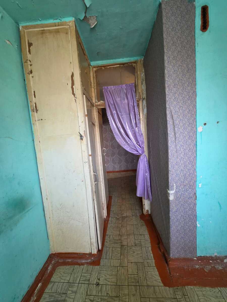 1-otaqlı mənzil, 41A məhəllə, 35 m² — Mənzil, Sumqayıt (5)