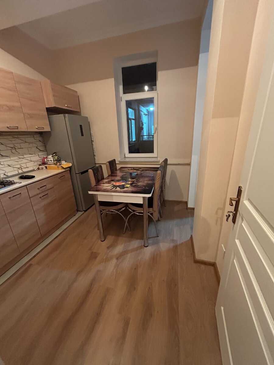 2-otaqlı yeni tikili kirayə verilir, Sumqayıt ş., 60 m² — Mənzil, Sumqayıt (4)