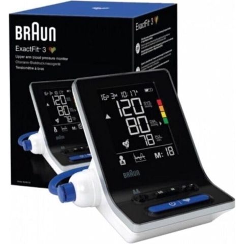 Təzyiq ölçən "Braun". Alman firmasi tonometr. Tezyiq olcenin — Bakı