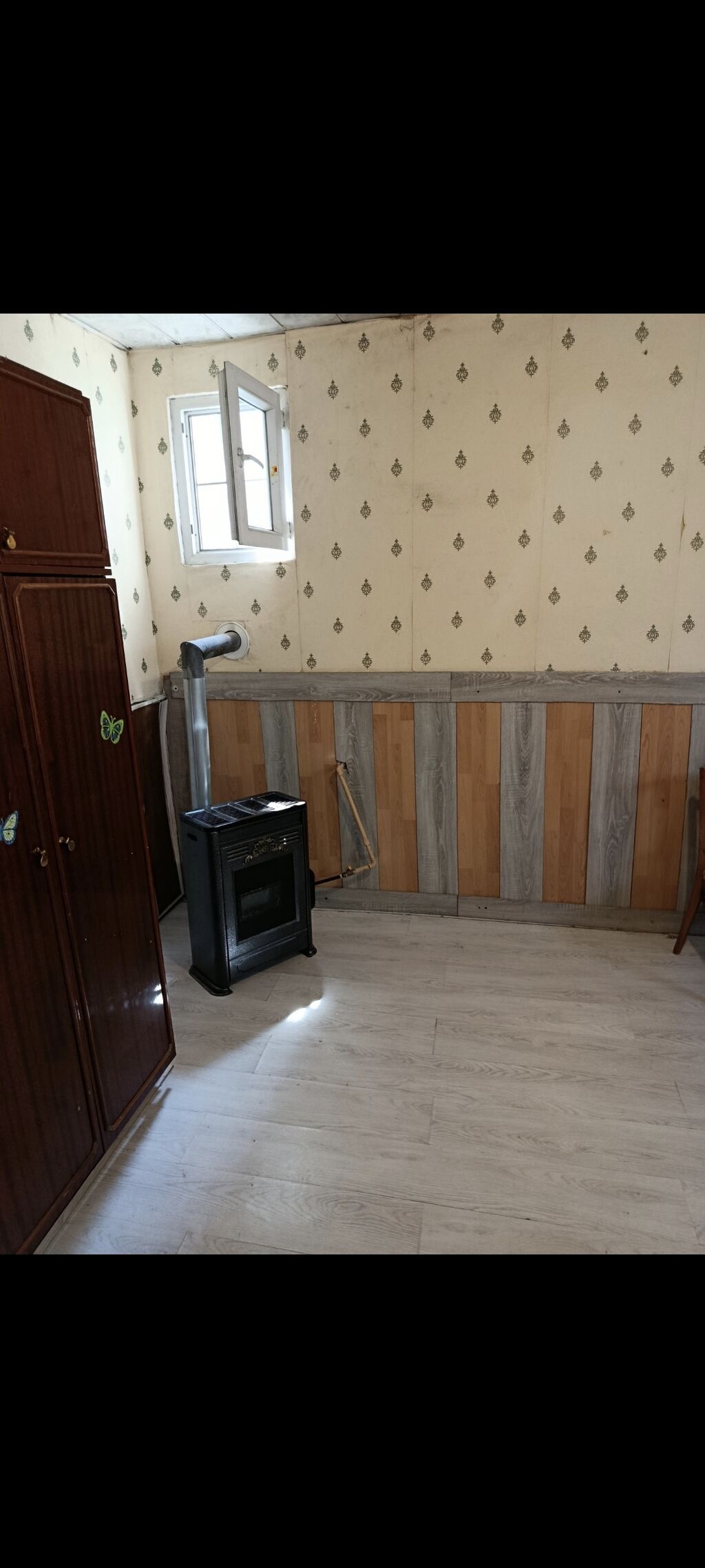 Tələbə xanımlar koroglu metrosuna 5 dəqiqə məsafə 1 otaqlı ev sadəcə — Daşınmaz əmlak, Bakı (4)