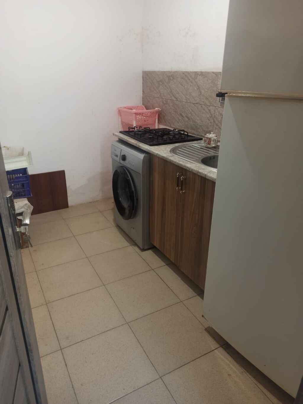 Sumqayit tibb kollecine ve texniki kollece yaxin Telebe qizlar ucun — Daşınmaz əmlak, Sumqayıt (4)
