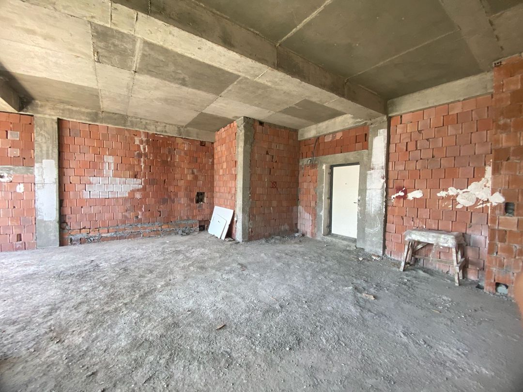 2-otaqlı yeni tikili, Sea Breeze, 75.8 m² — Mənzil, Bakı (7)