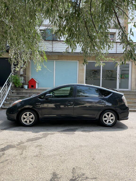 Toyota Prius, 1.5 L, 1.3 kWh, 2007 il, 268 000 km — Avtomobillər, Bakı (5)