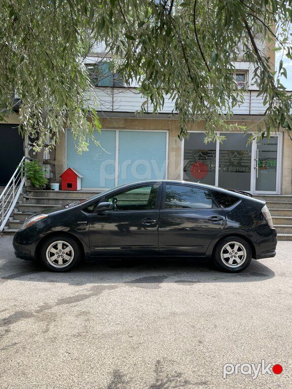 Toyota Prius, 1.5 L, 1.3 kWh, 2007 il, 268 000 km — Avtomobillər, Bakı (5)