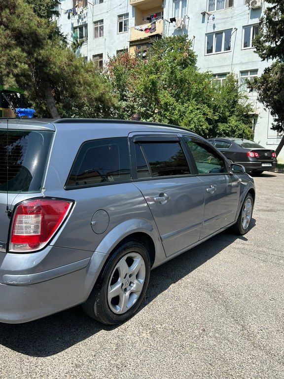Opel Astra, 1.3 L, 2007 il, 292 000 km — Avtomobillər, Bakı (10)