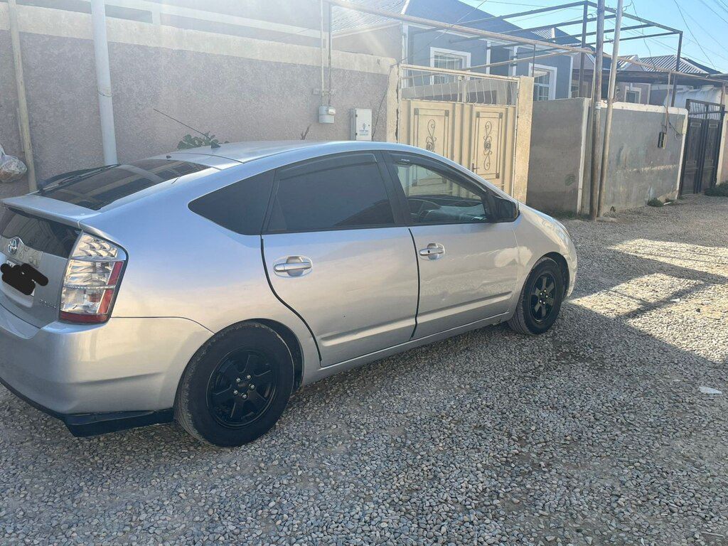 Toyota Prius, 1.5 L, 1.3 kWh, 2008 il, 286 000 km — Avtomobillər, Bakı (3)