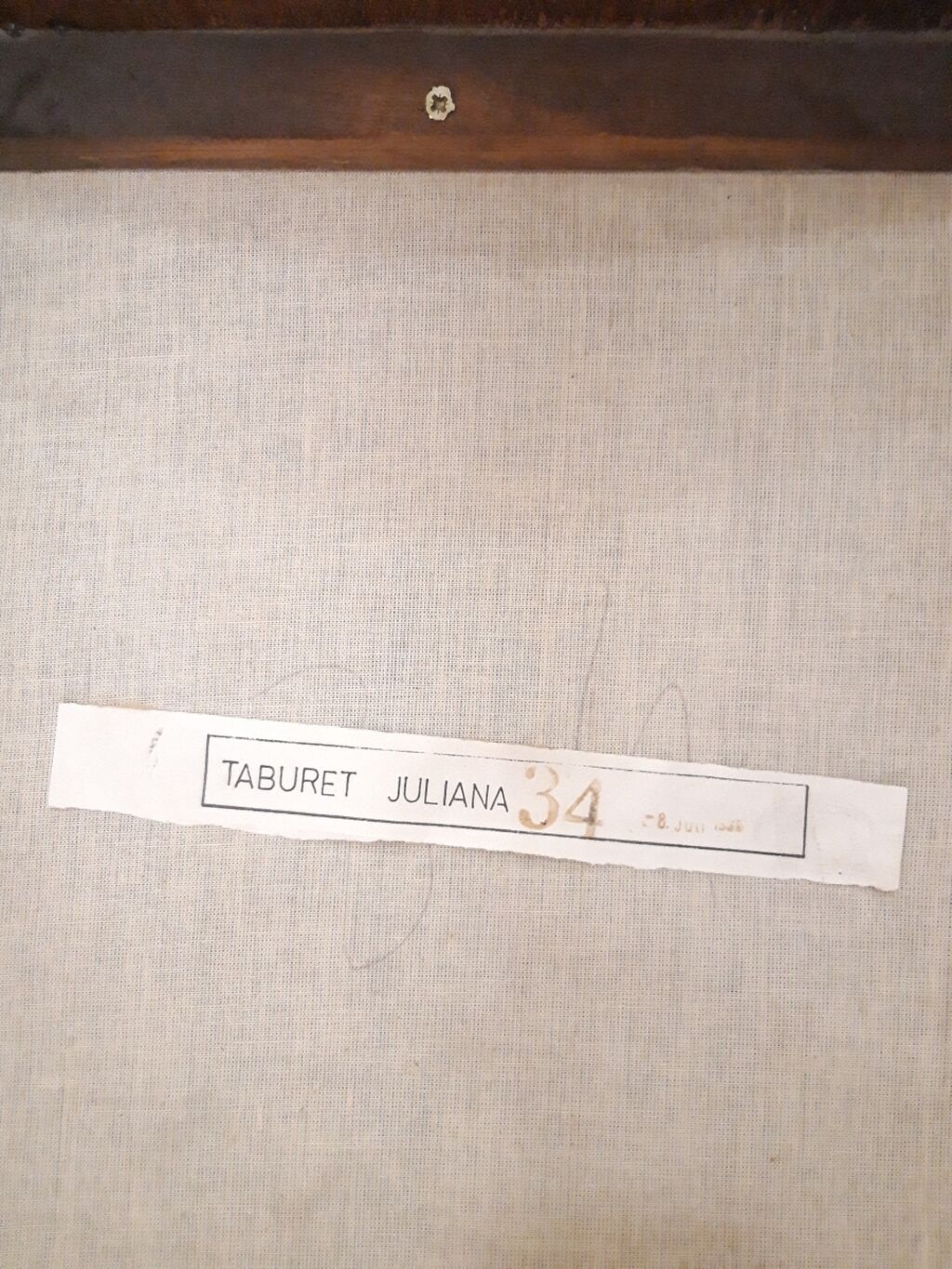 İşlənmiş, Pufik oturacaq, rəng - Ağ, Kredit yoxdur, Şəhərdaxili pulsuz çatdırılma — Mebel, Bakı (5)