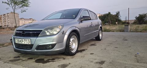 Opel Astra, 2004 il — Şirvan