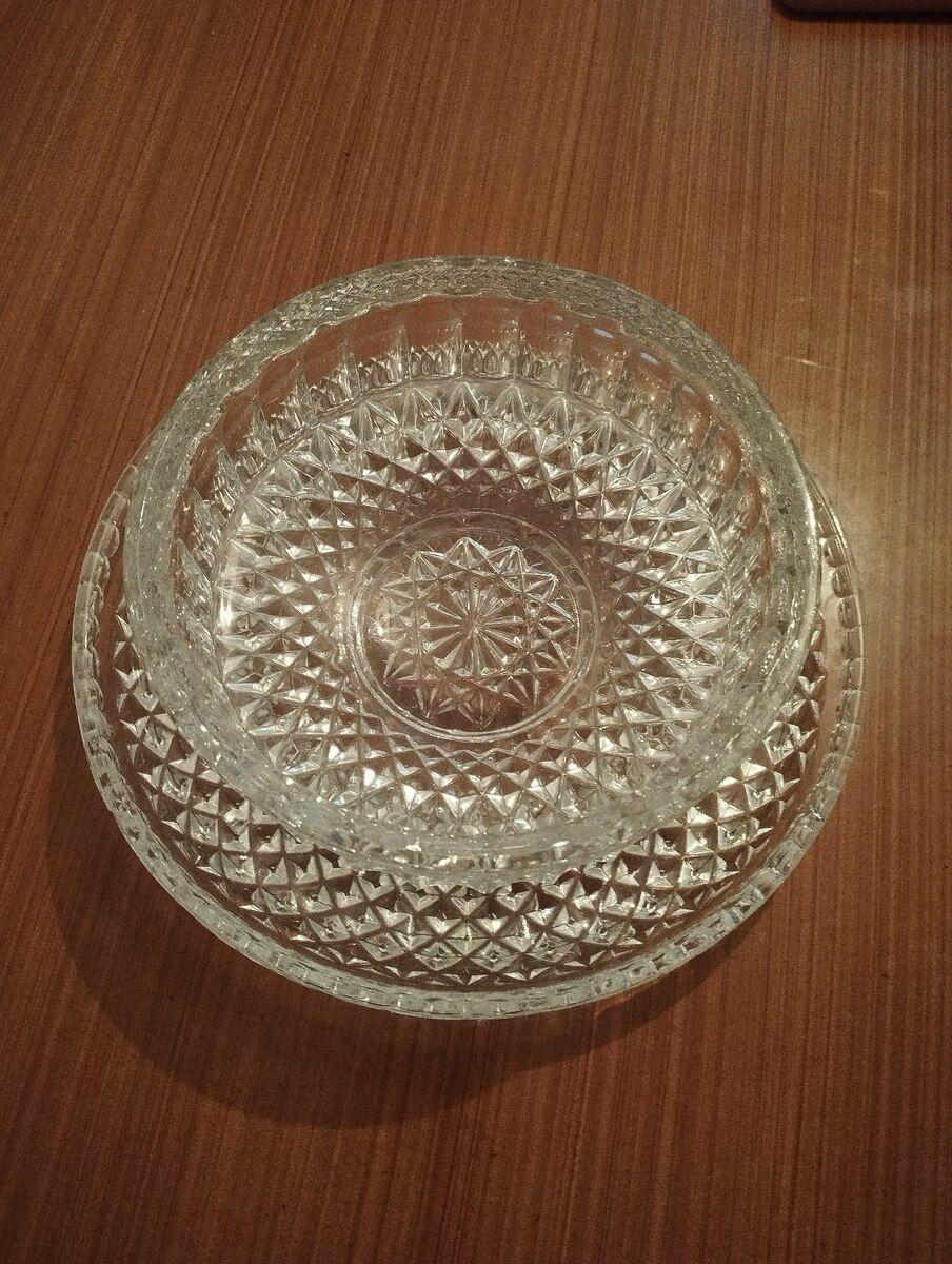 Billur qab dəsti — Mallar, Bakı (3)