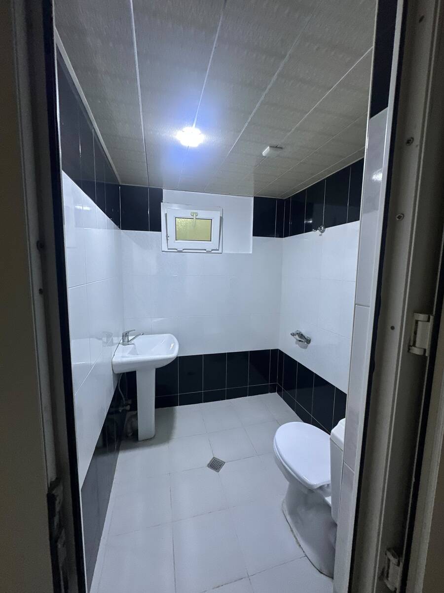 1-otaqlı mənzil, Xətai r., 33 m² — Mənzil, Bakı (2)