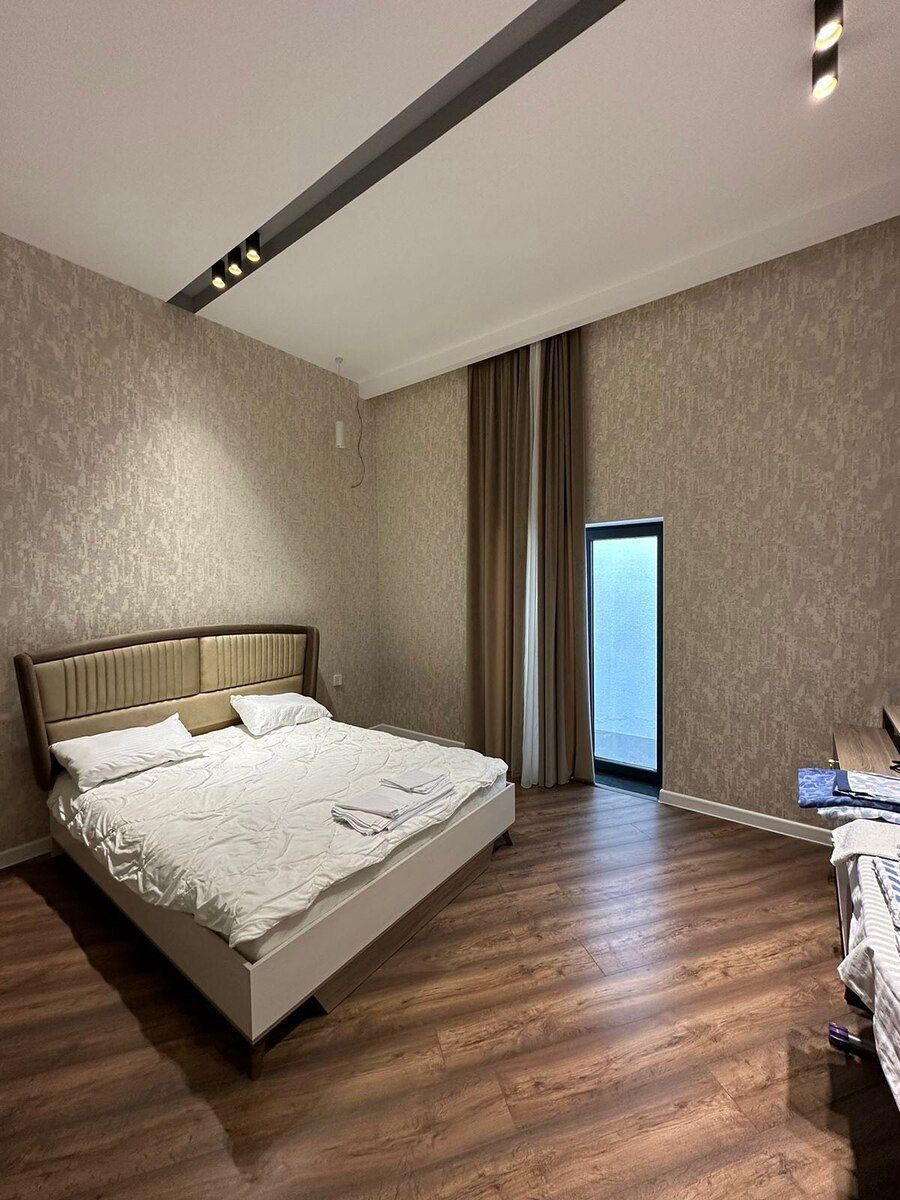 Bağ evi kirayə verilir, Mərdəkan qəs — Ev, villa, Bakı (7)
