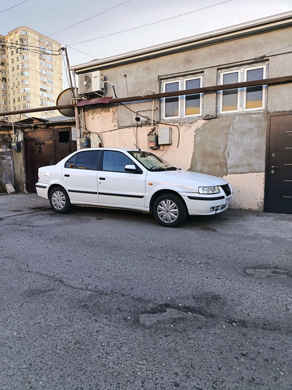 VAZ (Lada) 1.7 l 2021 il 145000 km Sedan — Avto, Bakı (2)