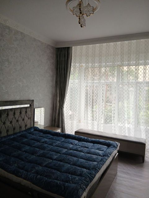 İkinəfərlik çarpayı, Dolab, Azərbaycan, Yeni — Bakı