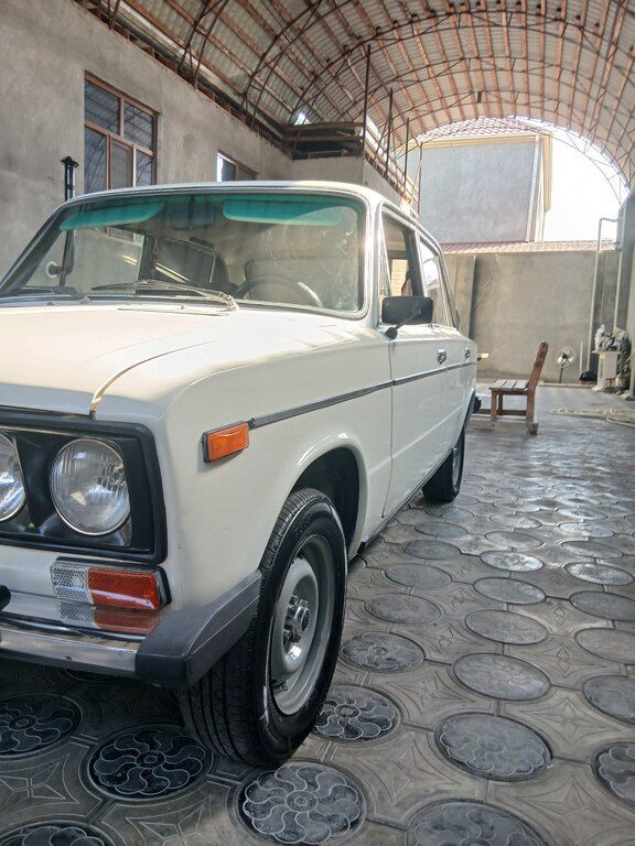 Lada (VAZ) 2106, 1.6 L, 1986 il, 58 200 km — Avtomobillər, Göyçay (4)