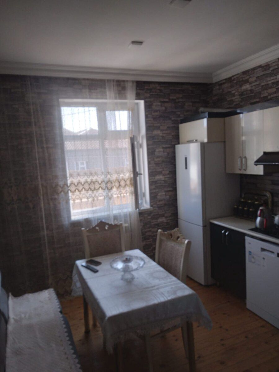 Bağ evi, Sumqayıt ş — Ev, villa, Sumqayıt (10)