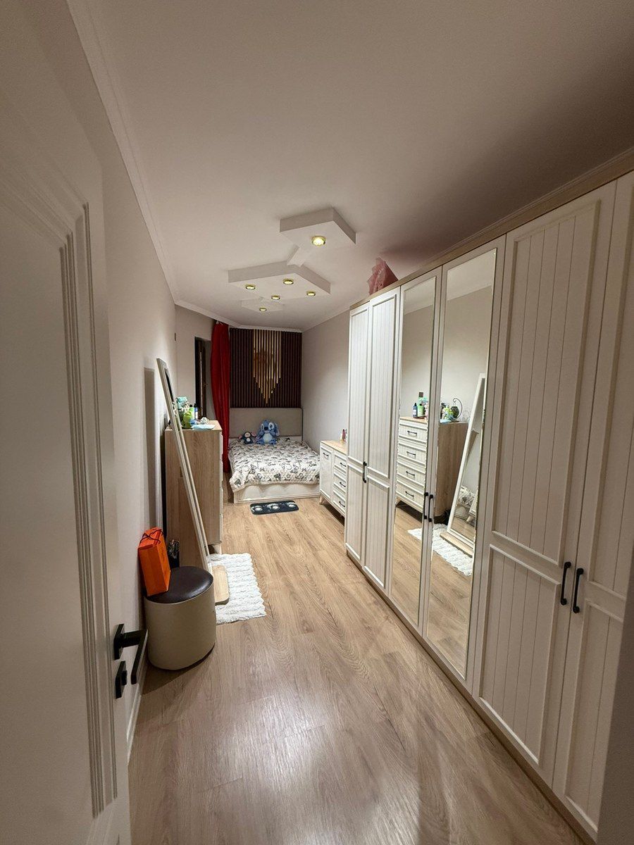 4-otaqlı yeni tikili, Əliyar Əliyev küç., 109 m² — Mənzil, Bakı (4)