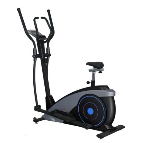 VolksGym ET-70S elliptik velotrenajor - 2-si 1-də dizayn: elliptik və — Bakı