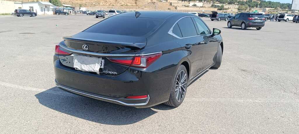 Lexus ES 300h, 2.5 L, 1.3 kWh, 2023 il, 70 000 km — Avtomobillər, Bakı (7)