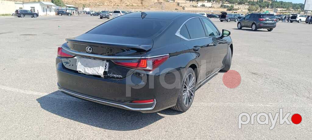 Lexus ES 300h, 2.5 L, 1.3 kWh, 2023 il, 70 000 km — Avtomobillər, Bakı (7)