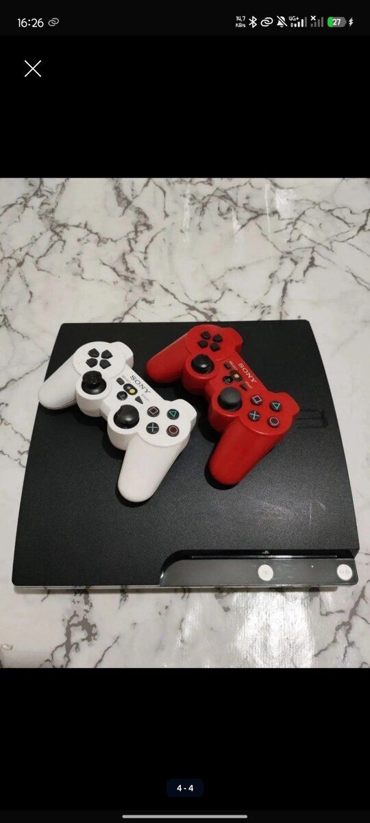 Sony PlayStation 3 icarəsi — Xidmətlər, Bakı