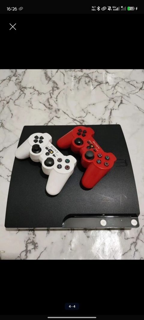 Sony PlayStation 3 icarəsi — Bakı