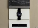 Apple Watch Ultra 2 GPS+Cellular 49mm Black Titanium/Black Trail Loop — Elanın Sahibi — Electronics