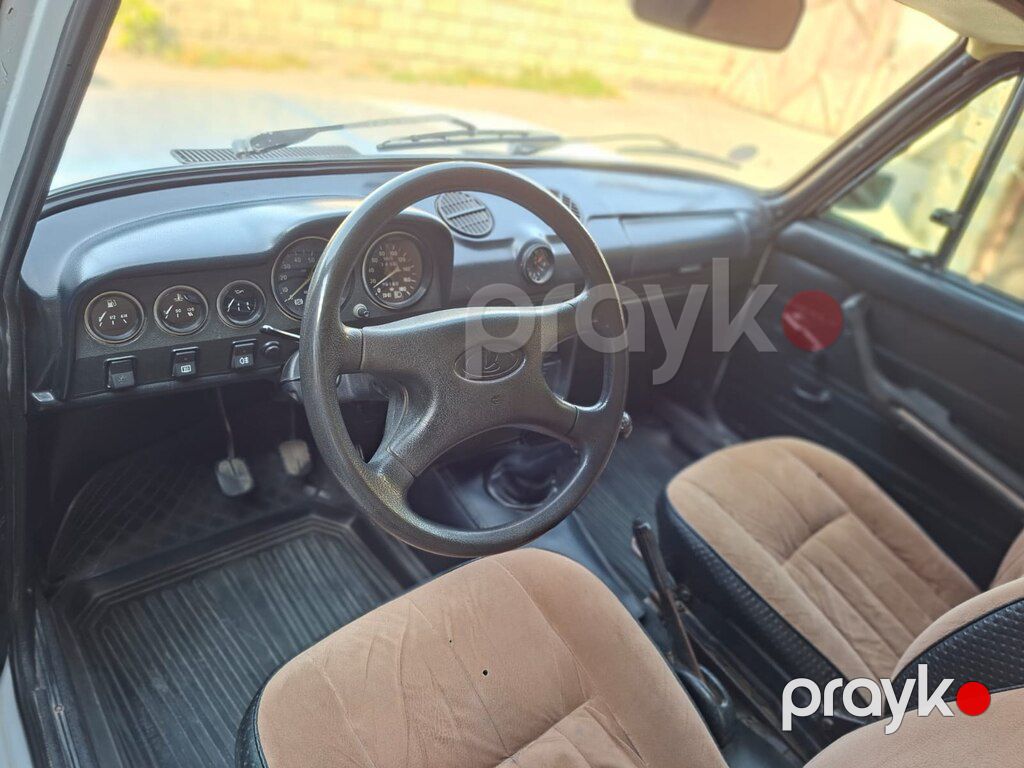 Lada (VAZ) 2106, 1.6 L, 1991 il, 24 500 km — Avtomobillər, Göyçay (4)