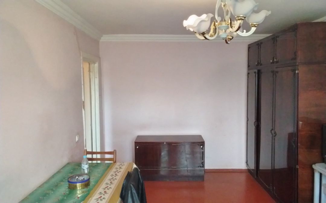 1-otaqlı mənzil kirayə verilir, Gəncə ş., 33 m² — Mənzil, Gəncə (5)
