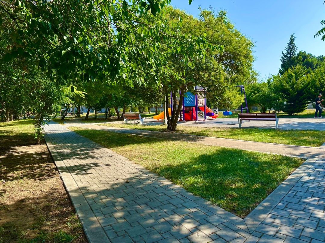 2-otaqlı mənzil, A. M. Şərifzadə küç., 55 m² — Mənzil, Bakı (3)