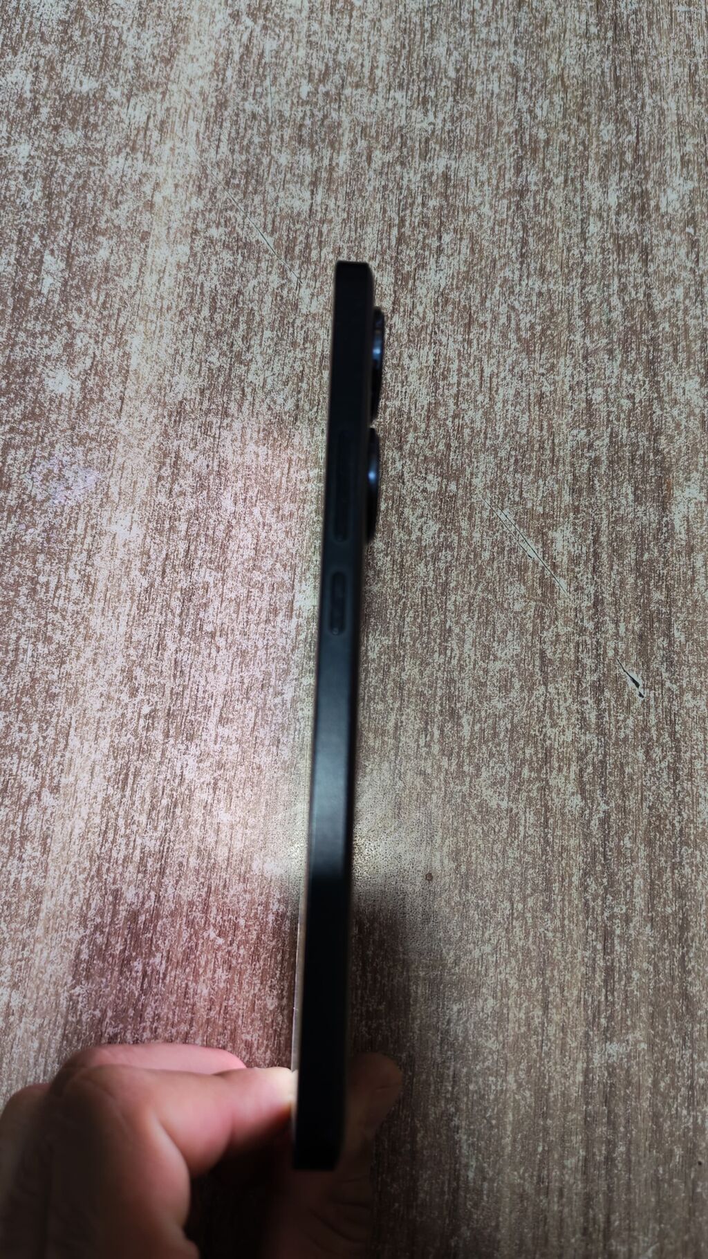 Poco F6, 512 GB, rəng - Qara, Barmaq izi — Elektronika, Cəlilabad (2)