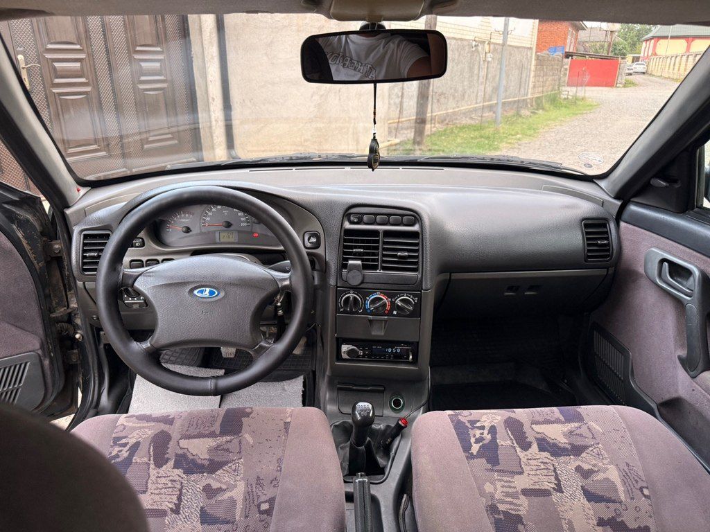 Lada (VAZ) 2112, 1.6 L, 2007 il, yeni — Avtomobillər, Lənkəran (8)