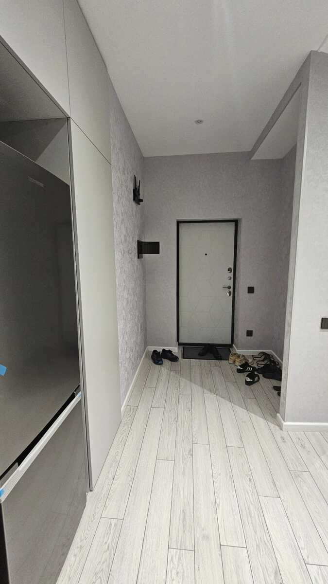 2-otaqlı yeni tikili, Nizami m., 73 m² — Mənzil, Bakı (4)