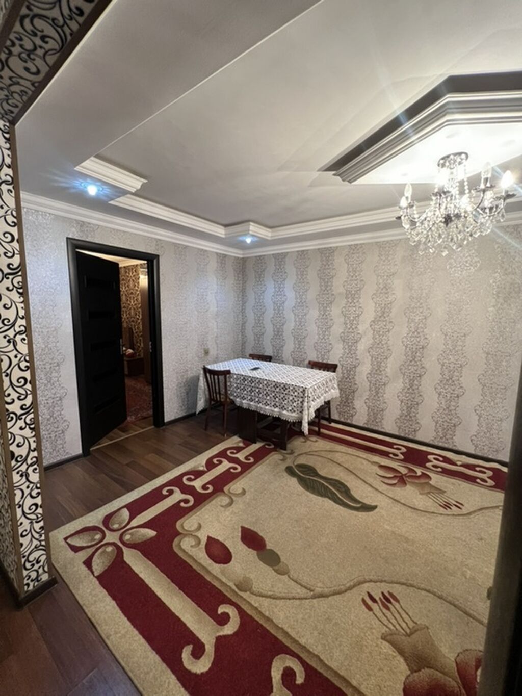 2 otaqlı, 44 kv. m — Daşınmaz əmlak, Gəncə (2)
