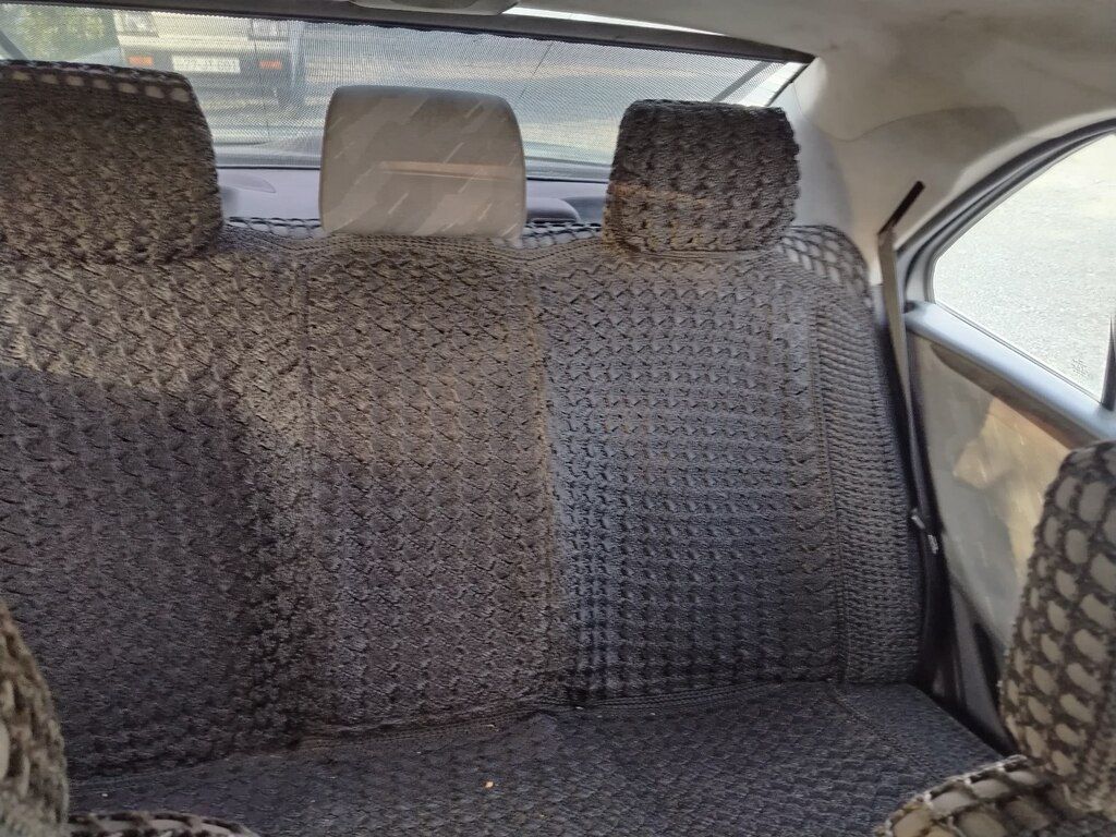 Mercedes E 200, 2.0 L, 2000 il, 255 522 km — Avtomobillər, Kürdəmir (7)