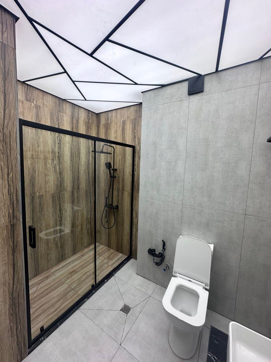 3-otaqlı yeni tikili, Xırdalan ş., 72 m² — Mənzil, Xırdalan (9)