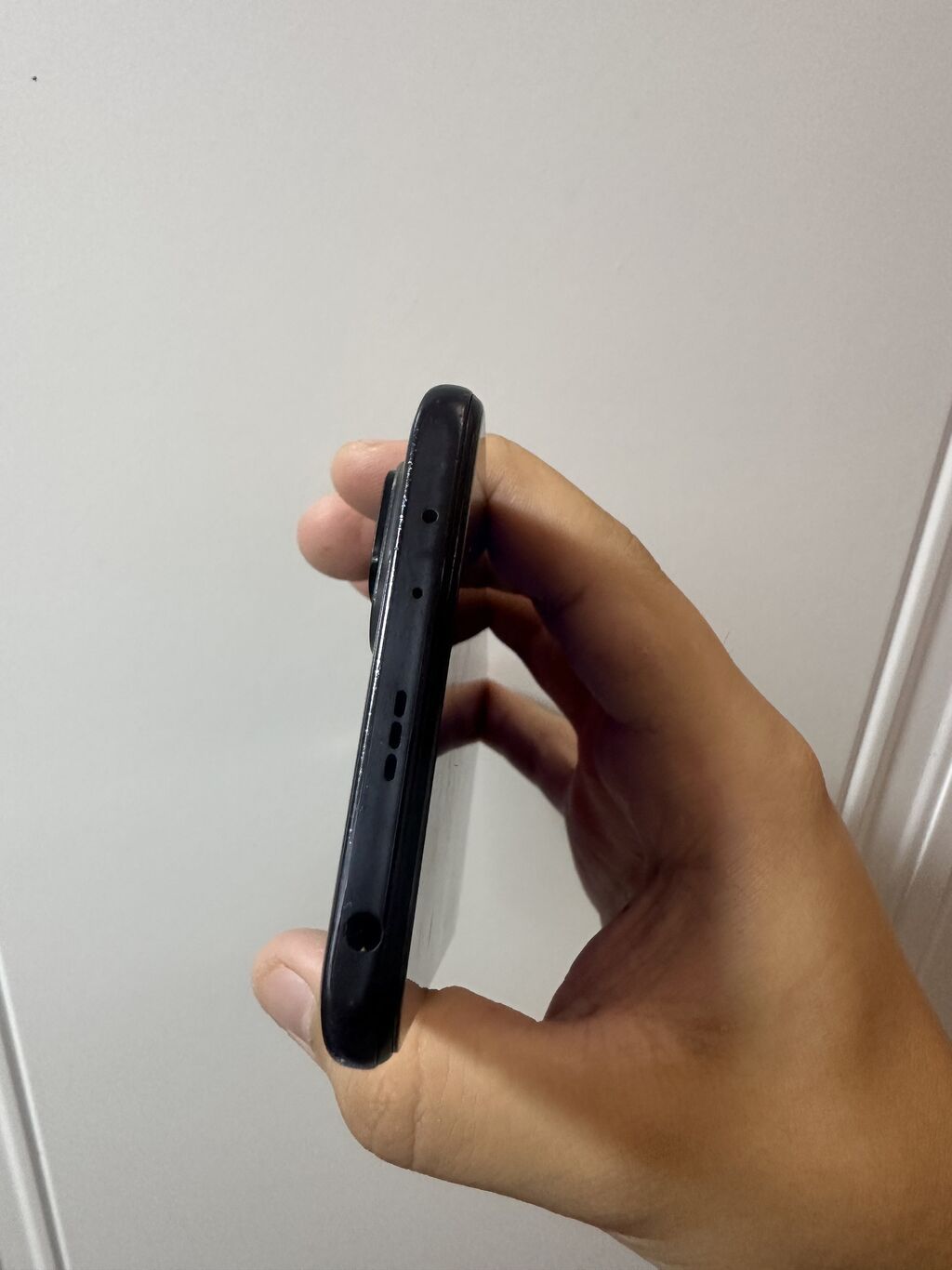 Xiaomi Mi Note 10 Pro, 128 GB, rəng - Qara, Zəmanət, Kredit, Qırıq — Xiaomi, Bakı (10)