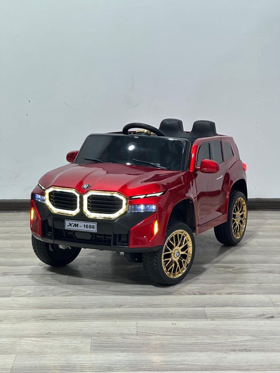 BMW 1688 uşaq avtomobili — Uşaq avtomobilləri, Bakı (6)