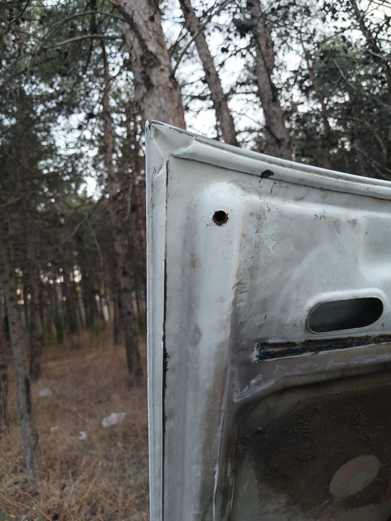 Lada (VAZ) 2104, 1.6 L, 2008 il, 214 142 km — Avtomobillər, Bakı (8)