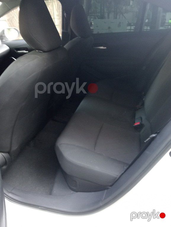 Toyota Corolla, 1.8 L, 0.75 kWh, 2025 il, 63 500 km — Avtomobillər, Bakı (8)