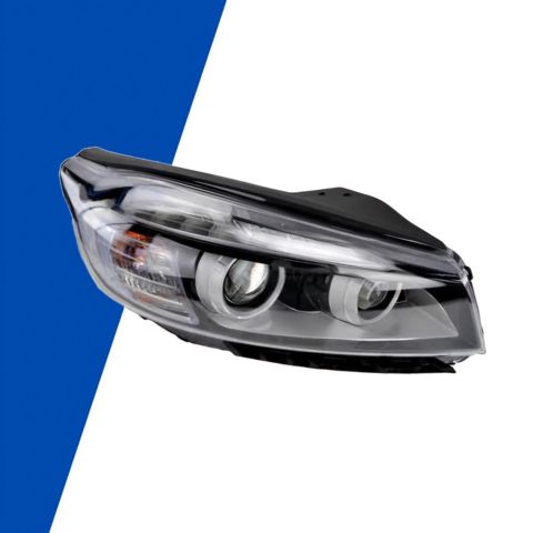 Kia Sorento 2015 ön farası — Bakı