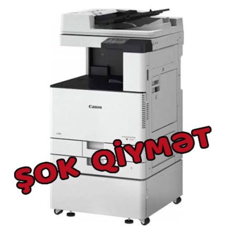 Printer — Bakı