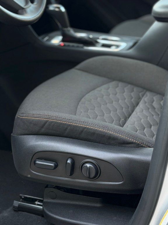 Chevrolet Equinox, 1.5 L, 2019 il, 122 000 km — Avtomobillər, Bakı (9)