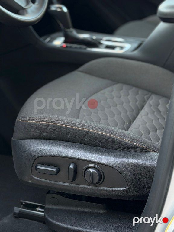 Chevrolet Equinox, 1.5 L, 2019 il, 122 000 km — Avtomobillər, Bakı (9)